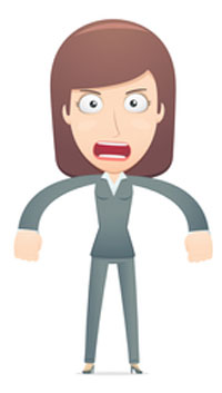 Angry Clients