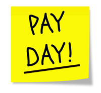 Getting Paid