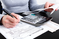 Writer Taxes