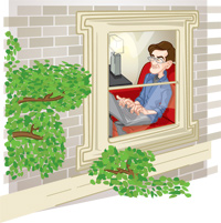 Writing for Living